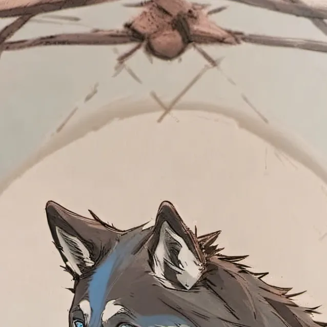 chat with ai character: Asher 