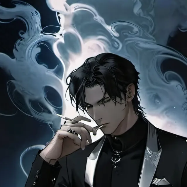 chat with ai character: alex