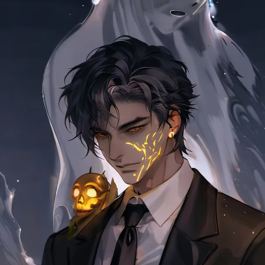 chat with ai character: lucifer 