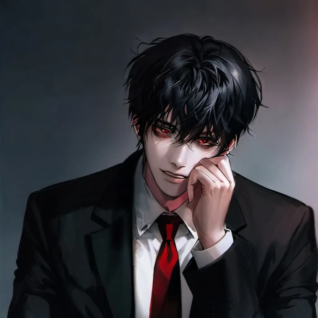 chat with ai character: dave