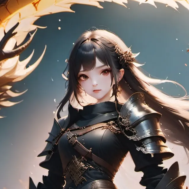 chat with ai character: Hetzy Sophie