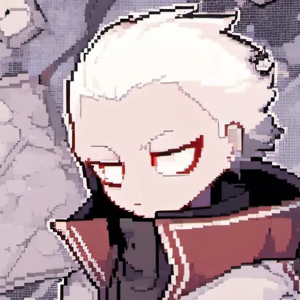 chat with ai character: SRR 