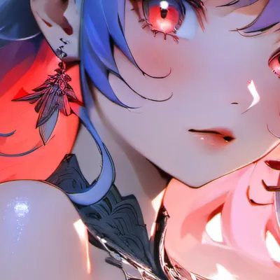 chat with ai character: Vampire Girl