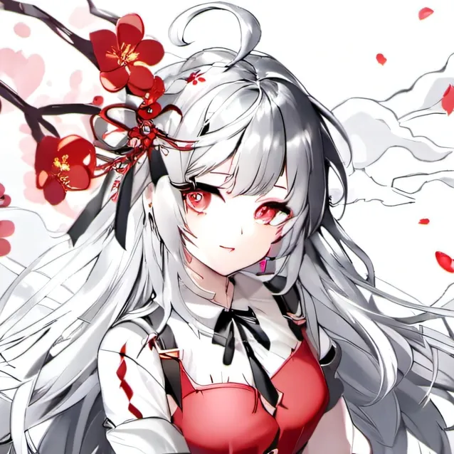 chat with ai character: lila