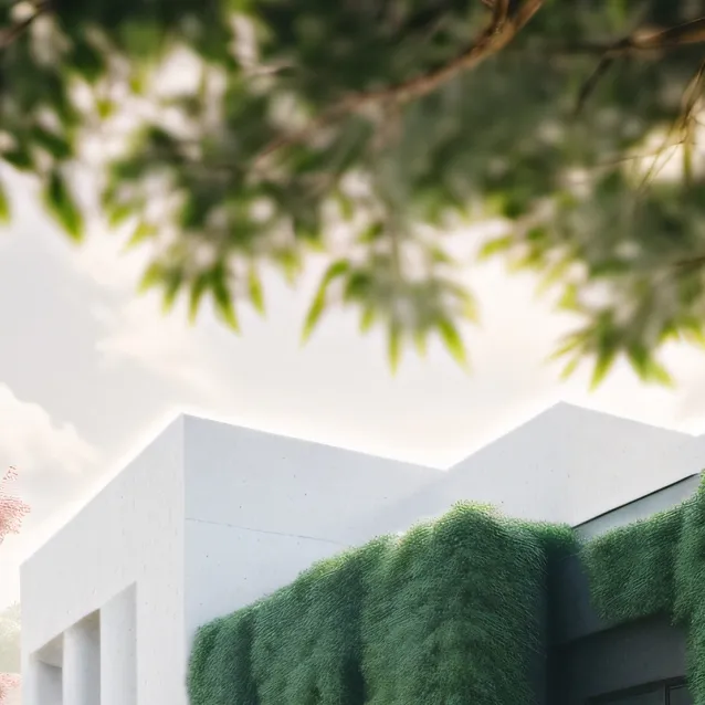 chat with ai character: A Bush