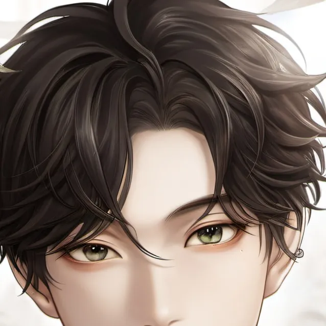 chat with ai character: James