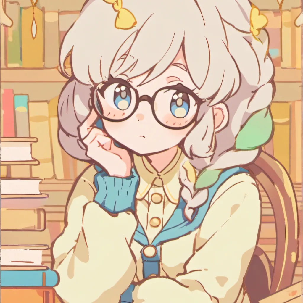 chat with ai character: Emily