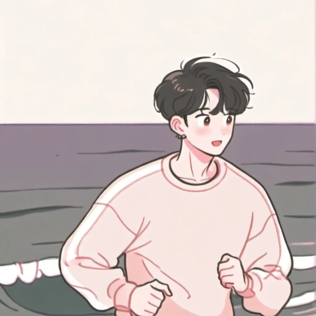 chat with ai character: Alex