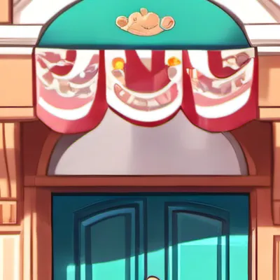 chat with ai character: Don’t touch grass