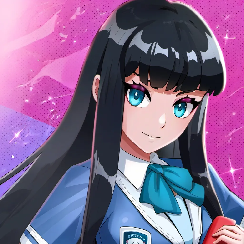 chat with ai character: MHA