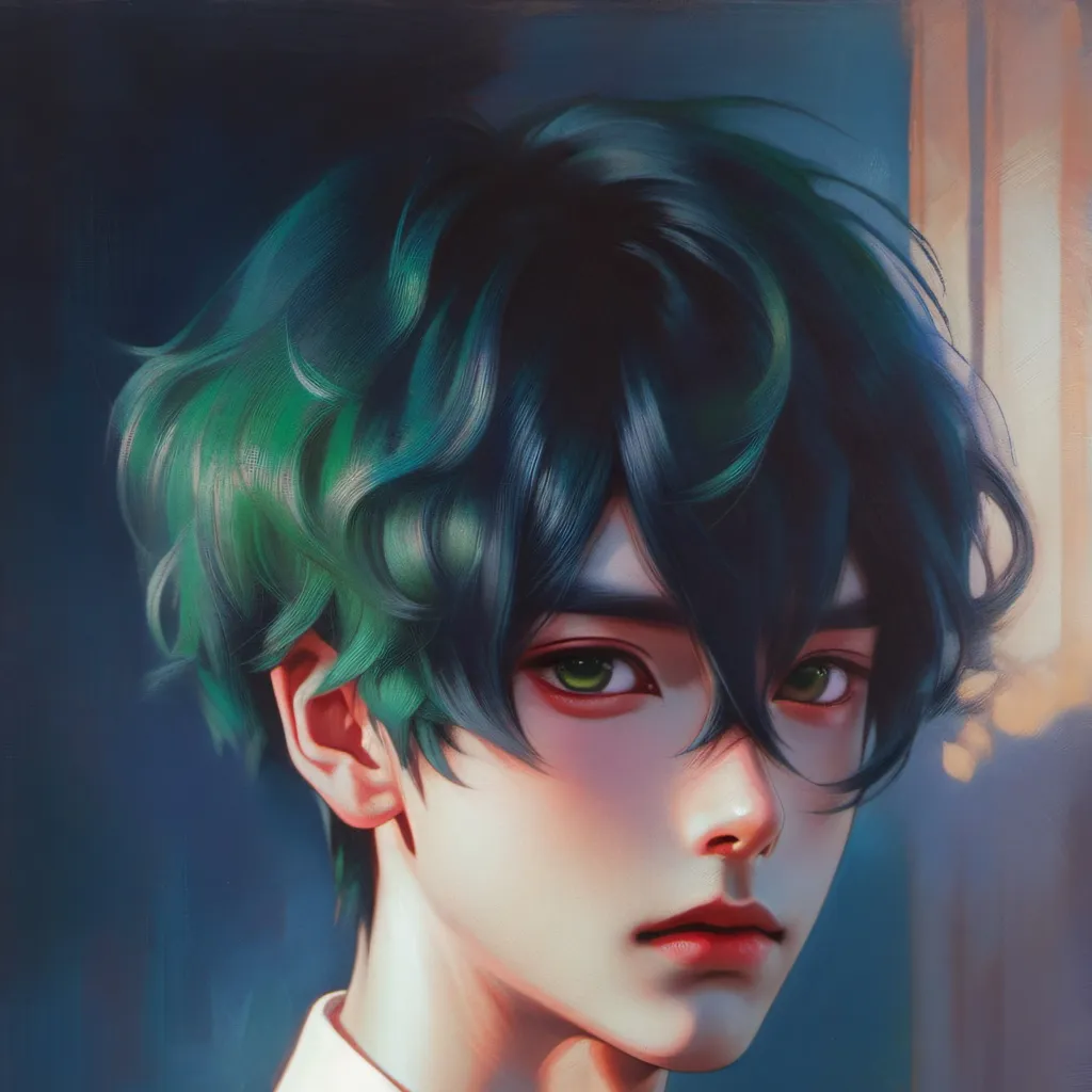 chat with ai character: MHA KISS COUNT