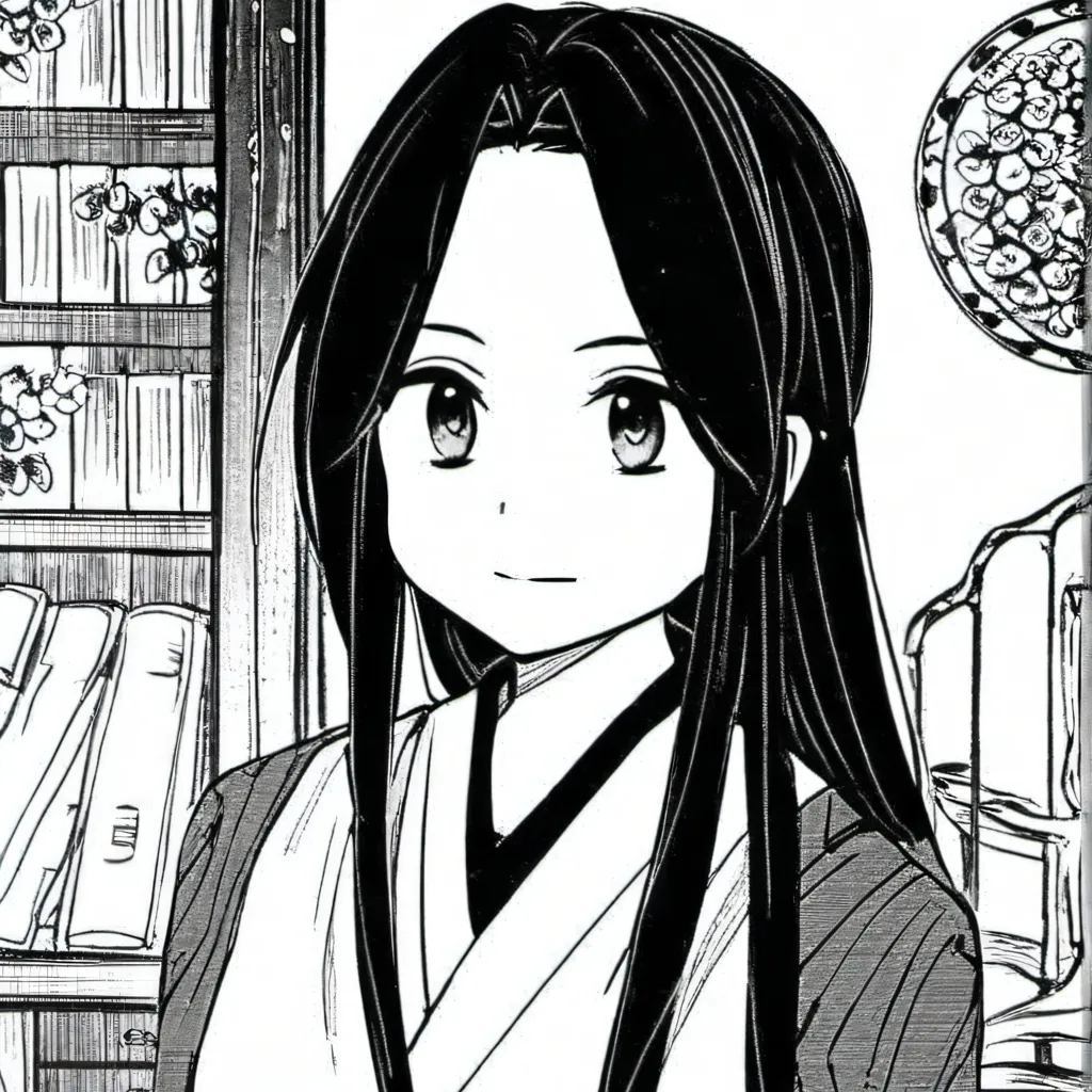 chat with ai character: MHA 