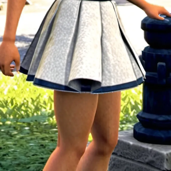 chat with ai character: bossy