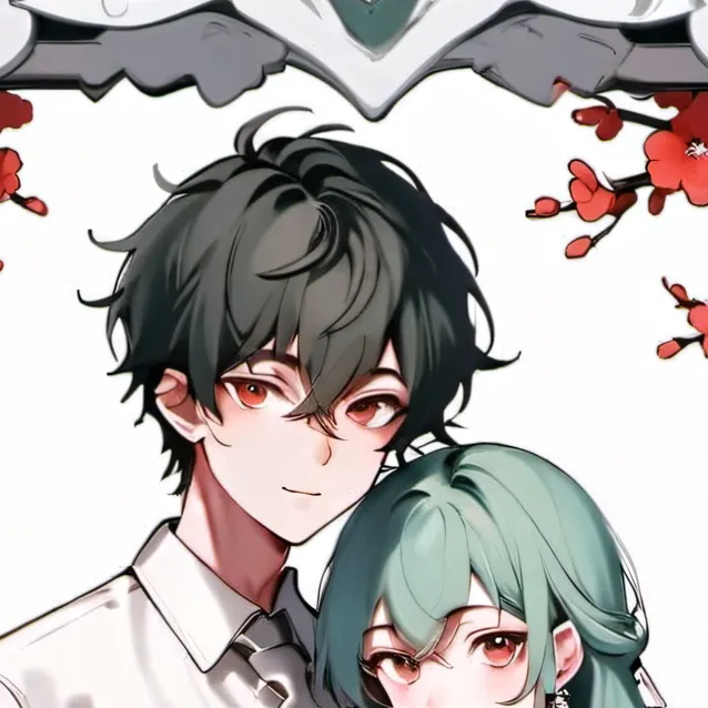 chat with ai character: alan