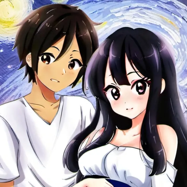 chat with ai character: sick pregnant aph