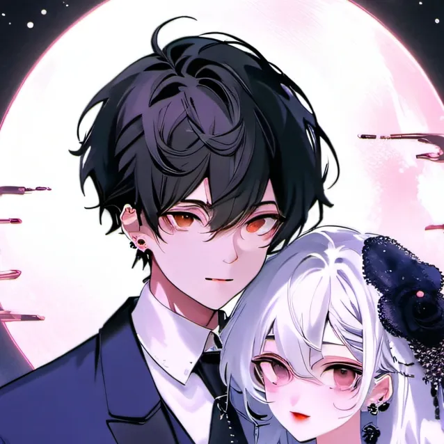 chat with ai character: jake