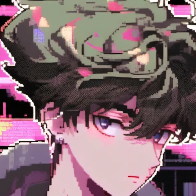 chat with ai character: max 