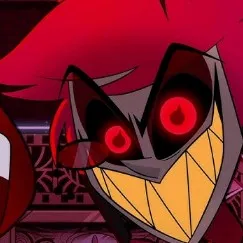 creator Alastor_radio-_-_-'s avatar