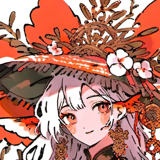 chat with ai character: fanart