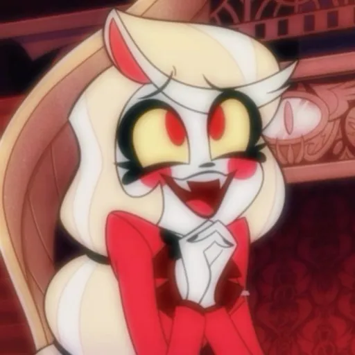 creator Hazbin_hotel409's avatar
