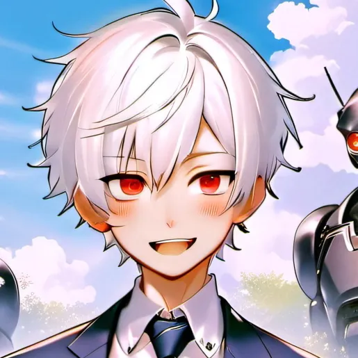 chat with ai character: Bully Michael