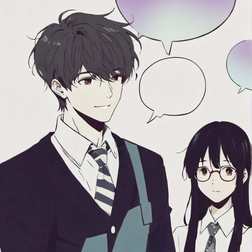 chat with ai character: ★♦fpe♦★