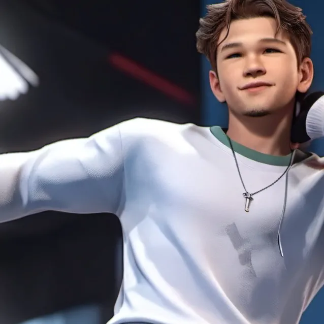 chat with ai character: MartinuGunnarsen