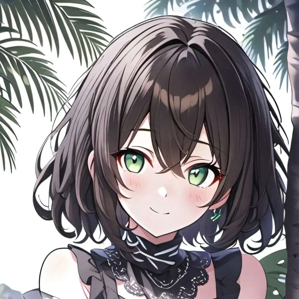 chat with ai character: ~Noell~