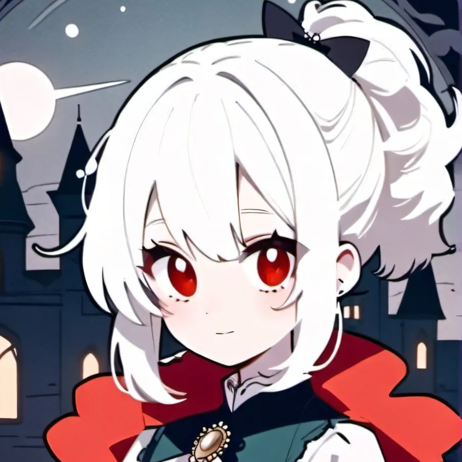 chat with ai character: Alice