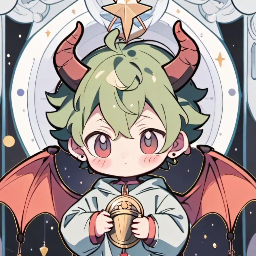 chat with ai character: Abaddon