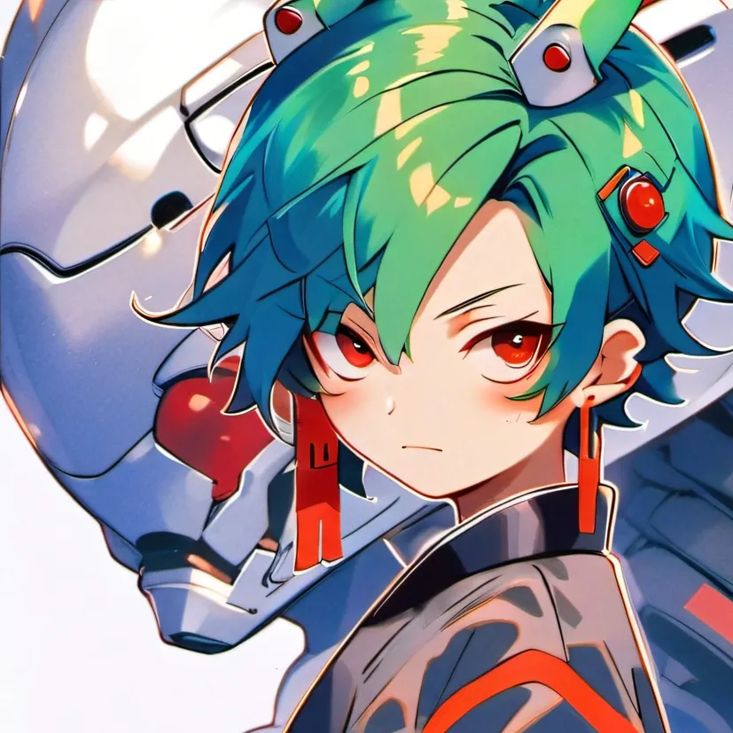 chat with ai character: Leoan