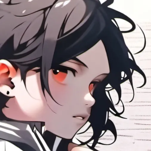 chat with ai character: Camden