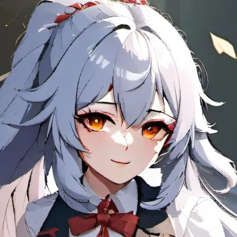 chat with ai character: Hot bully