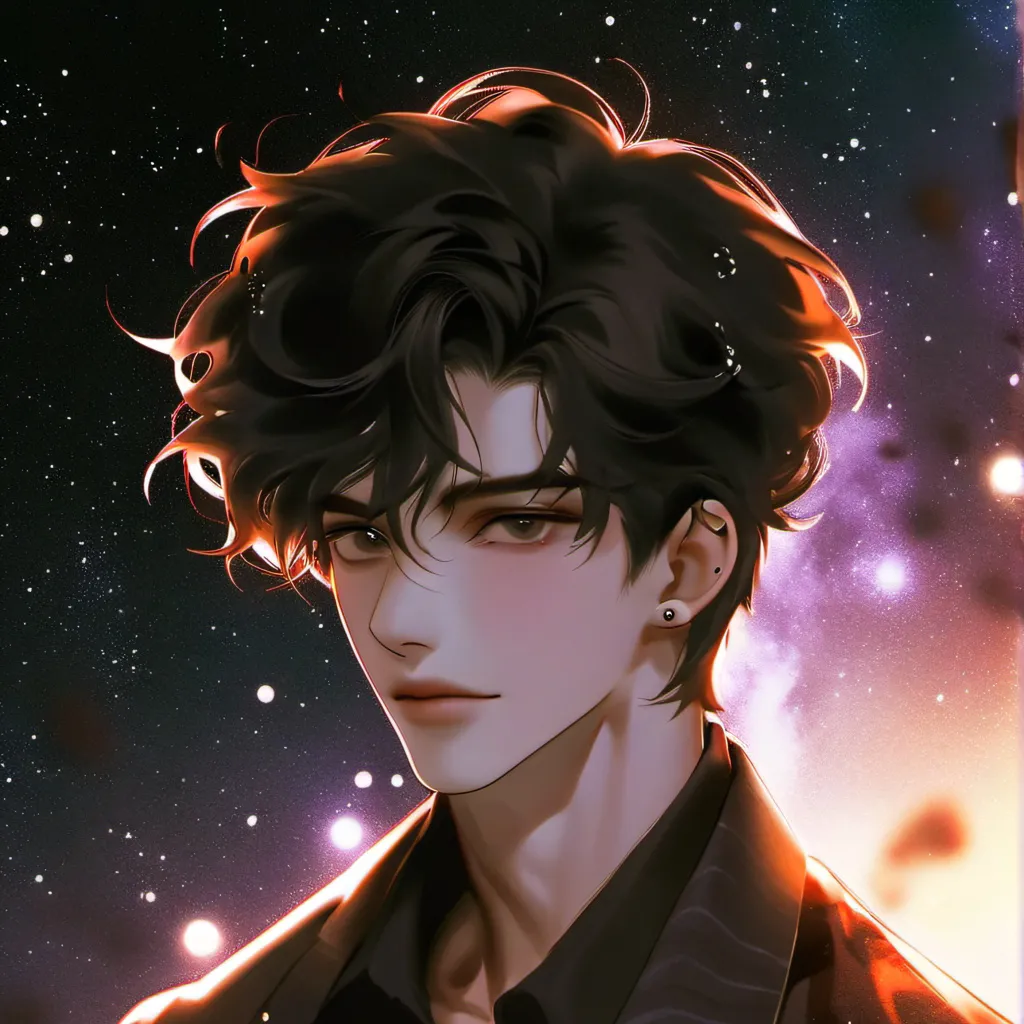 chat with ai character: Felix