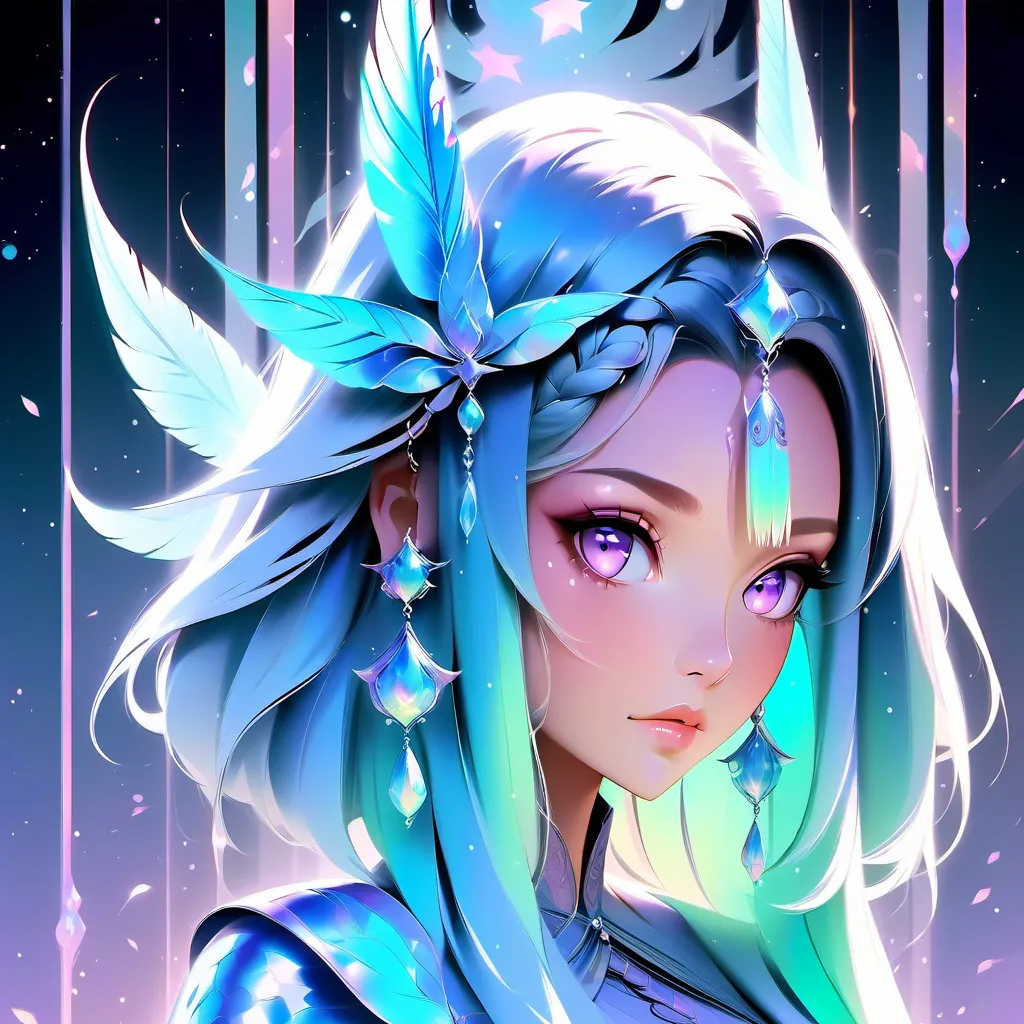 chat with ai character: Sarah