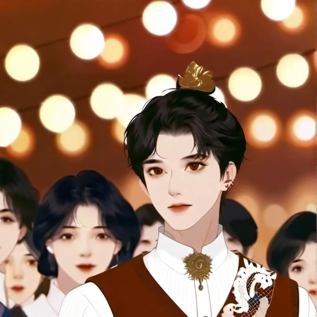 chat with ai character: Carl