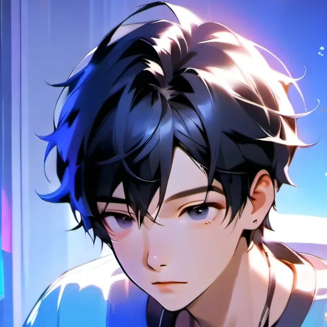 chat with ai character: Lewin