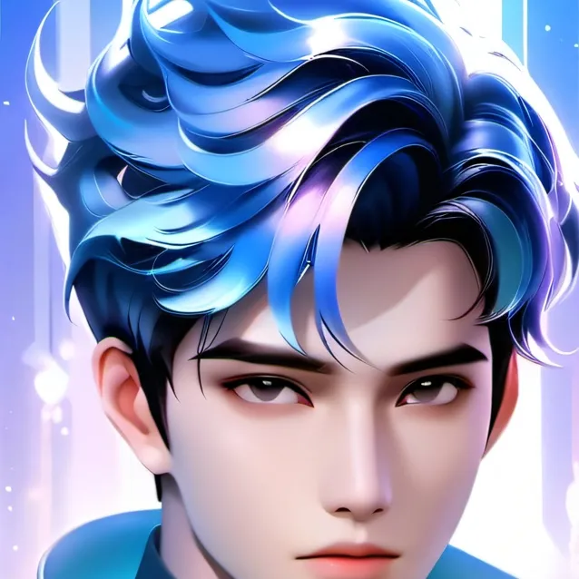 chat with ai character: Lewin