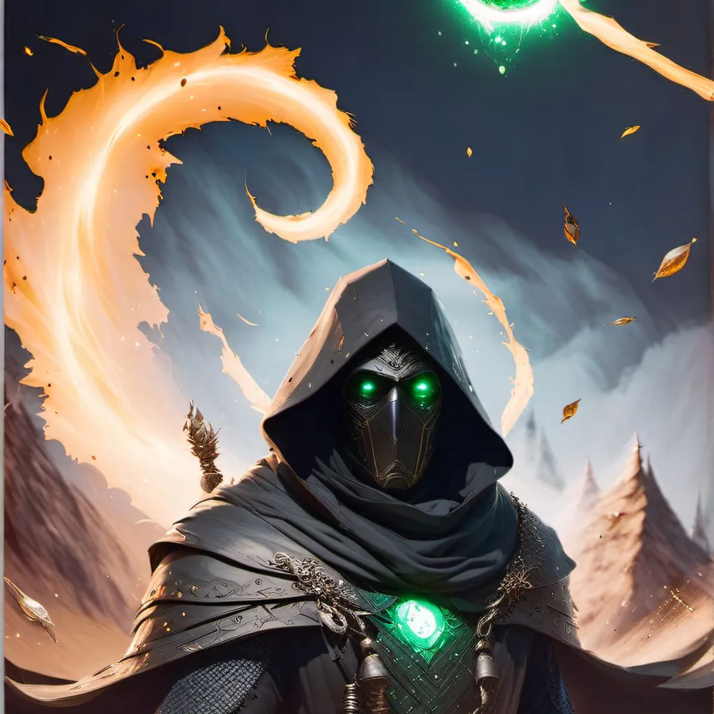 chat with ai character: Victor Von Doom