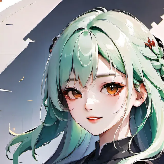 chat with ai character: Lillie