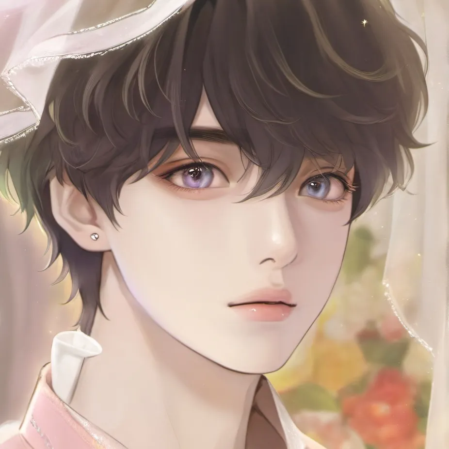 chat with ai character: William 