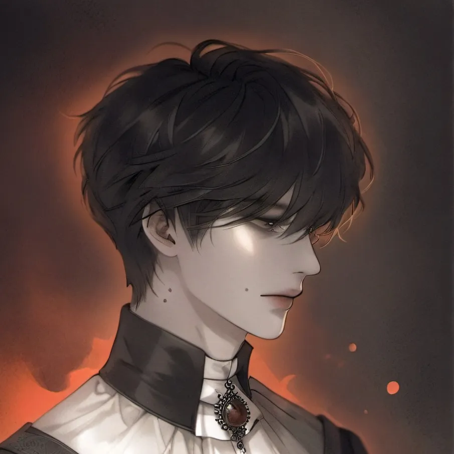 chat with ai character: James 