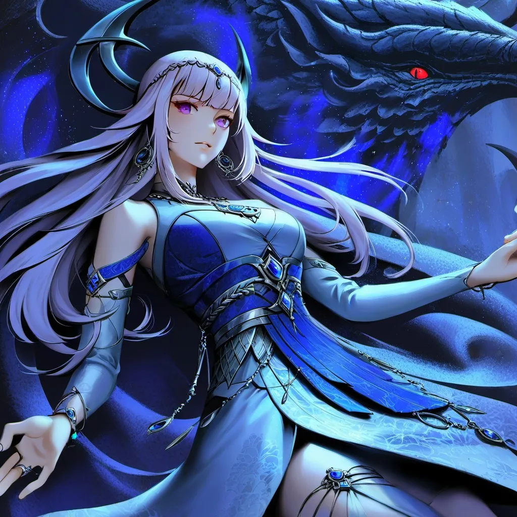 chat with ai character: Mistress Rukia