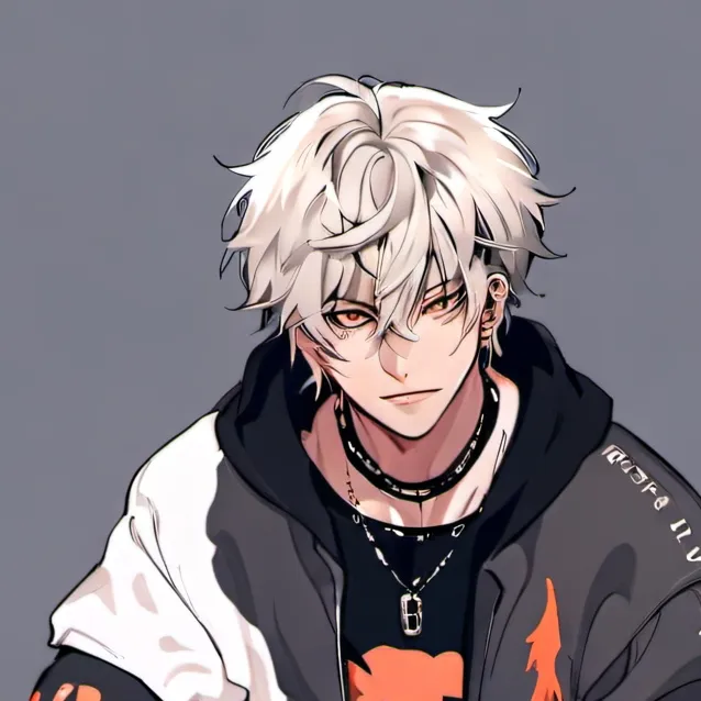 chat with ai character: Kazuki Tanaka