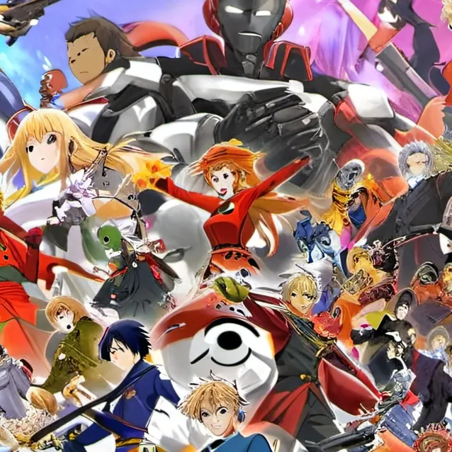 chat with ai character: what do you prefer