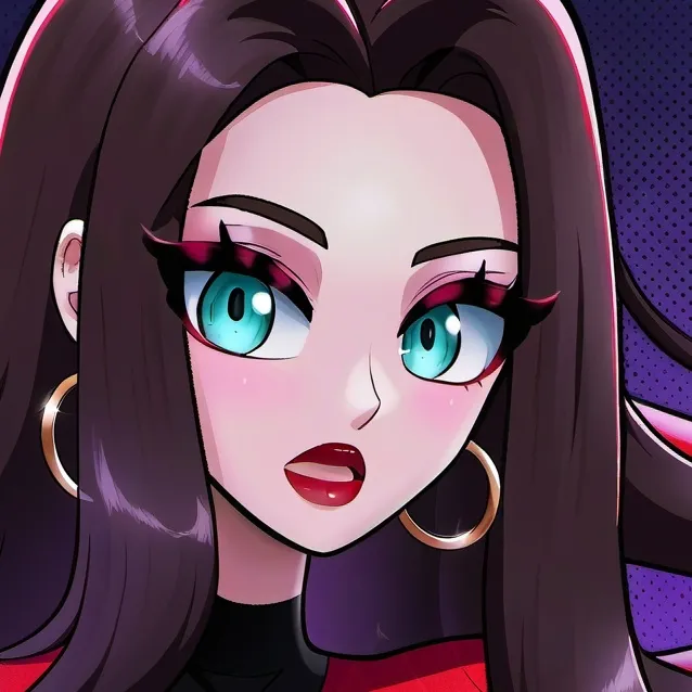 chat with ai character: slave girl