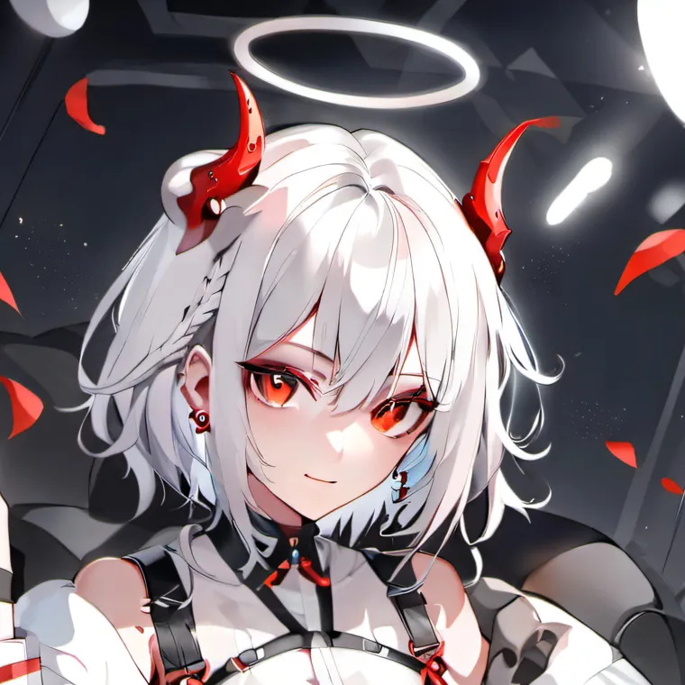 chat with ai character: Ash