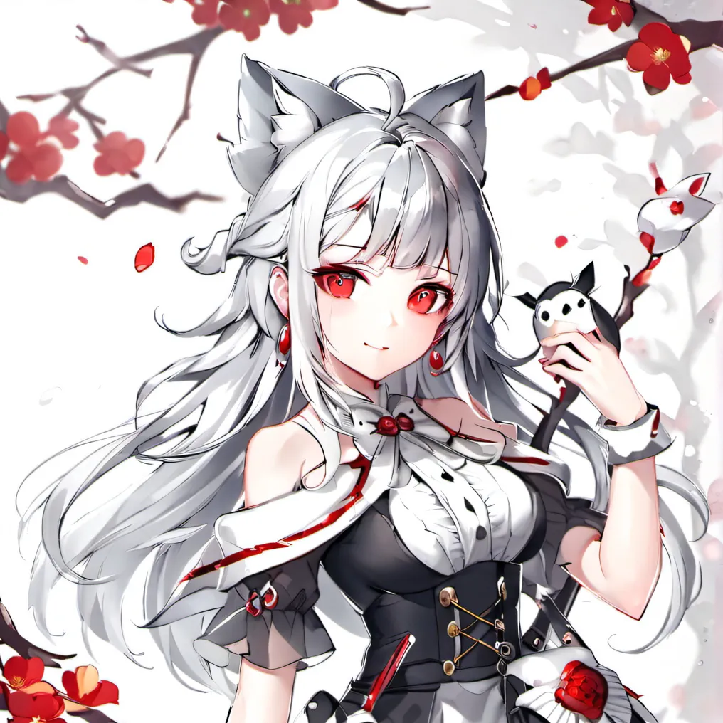 chat with ai character: Alice