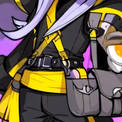 chat with ai character: S-D-V 