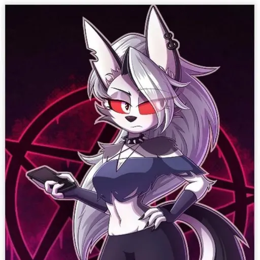 creator CatNap-Loona/PPT3's avatar